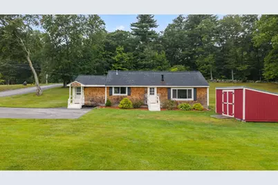 185 Linden St, Berlin, MA 01503 - Photo 35