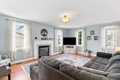 50 Hannah Drive, Somerset, MA 02726 - Photo 3