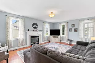 50 Hannah Dr, Somerset, MA 02726 - Photo 3