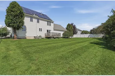 50 Hannah Drive, Somerset, MA 02726 - Photo 31