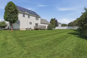 50 Hannah Dr, Somerset, MA 02726 - Photo 31