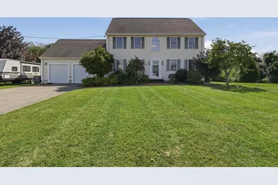 50 Hannah Drive, Somerset, MA 02726 - Photo 1