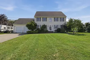 50 Hannah Dr, Somerset, MA 02726 - Photo 1