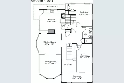 14 Reed St #14, Lexington, MA 02421 - Photo 21