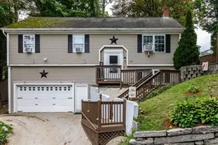 127 Payson St, Fitchburg, MA 01420 - Photo 1
