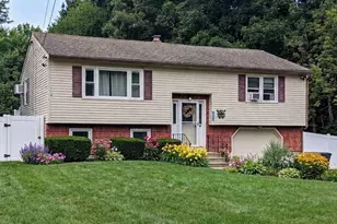 450 Hartford Ave E, Uxbridge, MA 01569 - Photo 1
