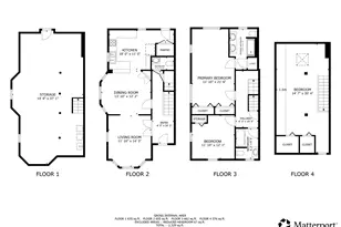 5 Bradford St, Salem, MA 01970 - Photo 39