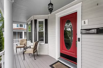 5-7 Bradford Street #5, Salem, MA 01970 - Photo 31