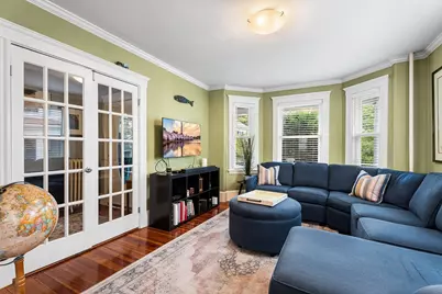 5-7 Bradford Street #5, Salem, MA 01970 - Photo 5