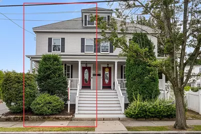 5-7 Bradford Street #5, Salem, MA 01970 - Photo 1