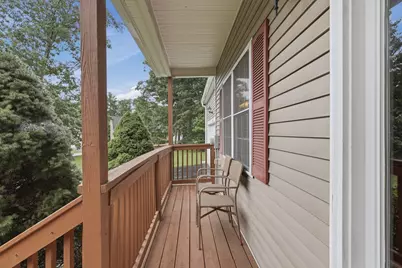 4 Oakes Circle #4, Millbury, MA 01527 - Photo 29
