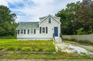 5 Baptiste Ave, Wareham, MA 02558 - Photo 1