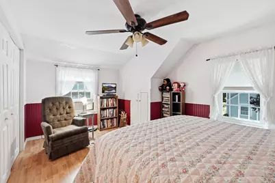 43 Spruce Street, Shrewsbury, MA 01545 - Photo 21