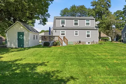 43 Spruce Street, Shrewsbury, MA 01545 - Photo 31