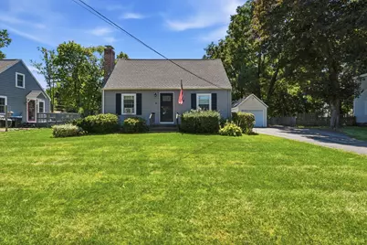 43 Spruce Street, Shrewsbury, MA 01545 - Photo 3