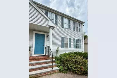 459 County St #459, Taunton, MA 02780 - Photo 21