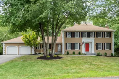 56 Monteiro Way, North Andover, MA 01845 - Photo 1