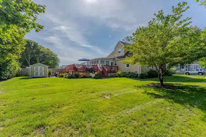 282 Longhill Ave, Somerset, MA 02726 - Photo 35