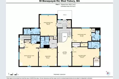 90 Manaquayak, West Tisbury, MA 02575 - Photo 37