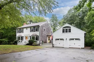 18 Dinahs Way, Wareham, MA 02571 - Photo 3
