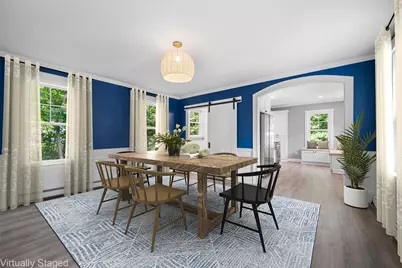 1046 Center St, Dighton, MA 02715 - Photo 5
