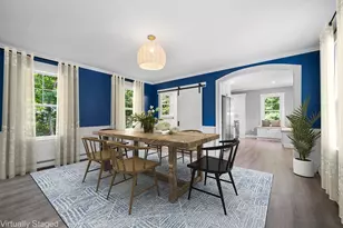1046 Center St, Dighton, MA 02715 - Photo 5