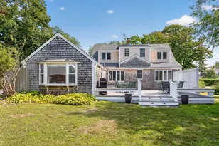 113 Fisk St, Dennis, MA 02670 - Photo 3
