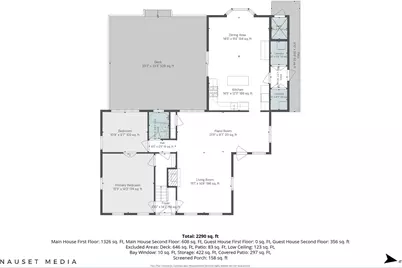 113 Fisk Street, Dennis, MA 02670 - Photo 39