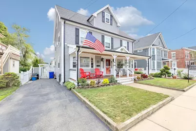 1816 River St, Boston, MA 02136 - Photo 1
