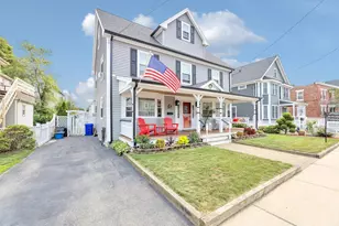 1816 River St, Boston, MA 02136 - Photo 1