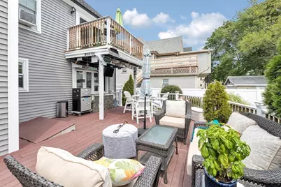 1816 River St, Boston, MA 02136 - Photo 7