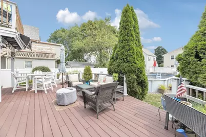 1816 River St, Boston, MA 02136 - Photo 31