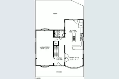 1816 River St, Boston, MA 02136 - Photo 29