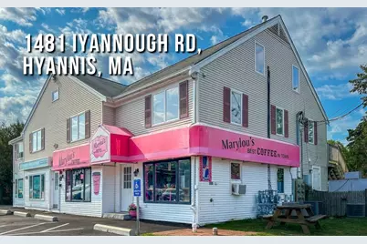 1481 Iyannough Rd, Barnstable, MA 02601 - Photo 1