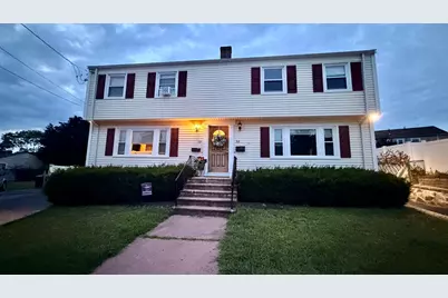 34-36 Rose Ave #36, Watertown, MA 02472 - Photo 1