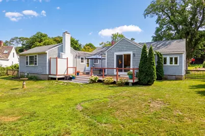 50 Pine St, Falmouth, MA 02556 - Photo 39
