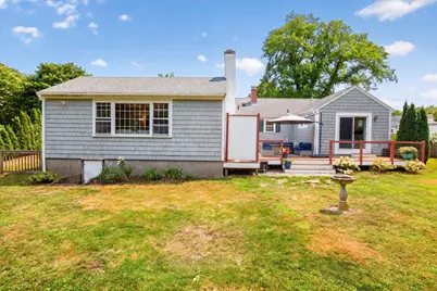 50 Pine St, Falmouth, MA 02556 - Photo 35