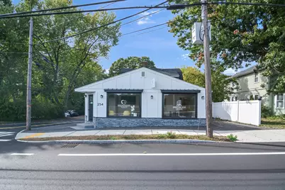 254 N Main Street #B, Natick, MA 01760 - Photo 1