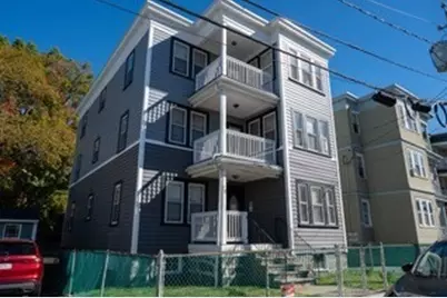 29 Donald Rd #3, Boston, MA 02124 - Photo 1