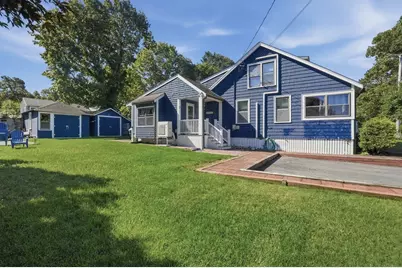 58 Cape Cod Avenue, Plymouth, MA 02360 - Photo 3