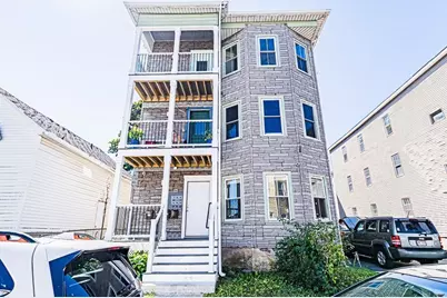 15 Sigel St, Worcester, MA 01610 - Photo 1