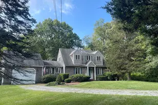 18 Town Landing Rd, Berkley, MA 02779 - Photo 1