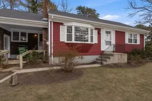 36 Lakewood Dr, Harwich, MA 02645 - Photo 1