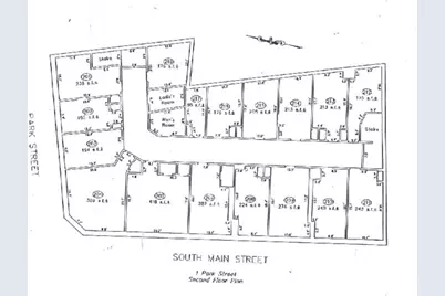 1 Park St #205-206, Attleboro, MA 02703 - Photo 1