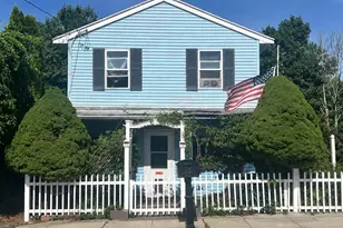 42 Milton St, Dartmouth, MA 02748 - Photo 1