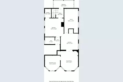 31 Saxton St #2, Boston, MA 02125 - Photo 21