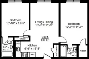 134 Summer St, Malden, MA 02148 - Photo 13