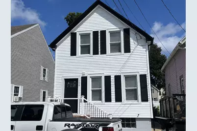 148 Cedar St, New Bedford, MA 02740 - Photo 1