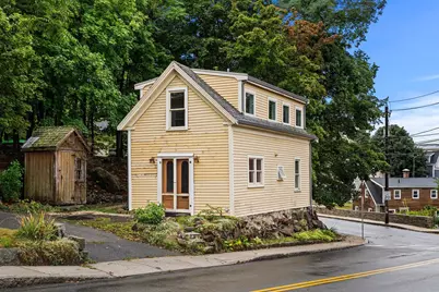 1105 Washington, Gloucester, MA 01930 - Photo 1