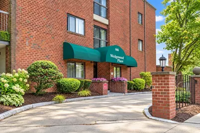666 Main St #208, Winchester, MA 01890 - Photo 1